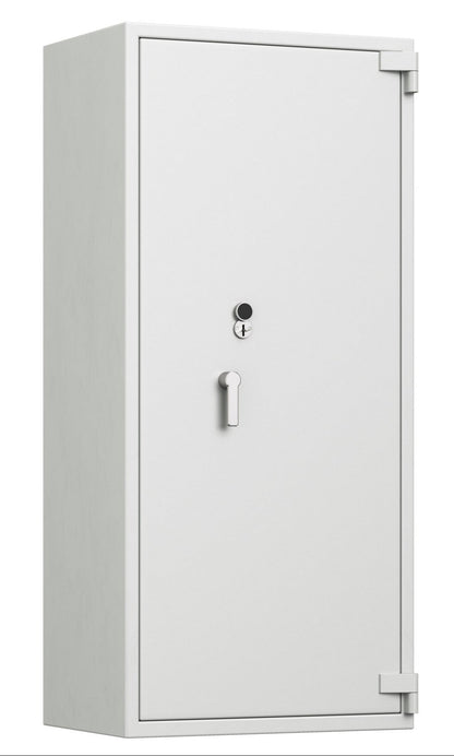 Securikey Euro Grade 2 - 2580N Keylocking Safe