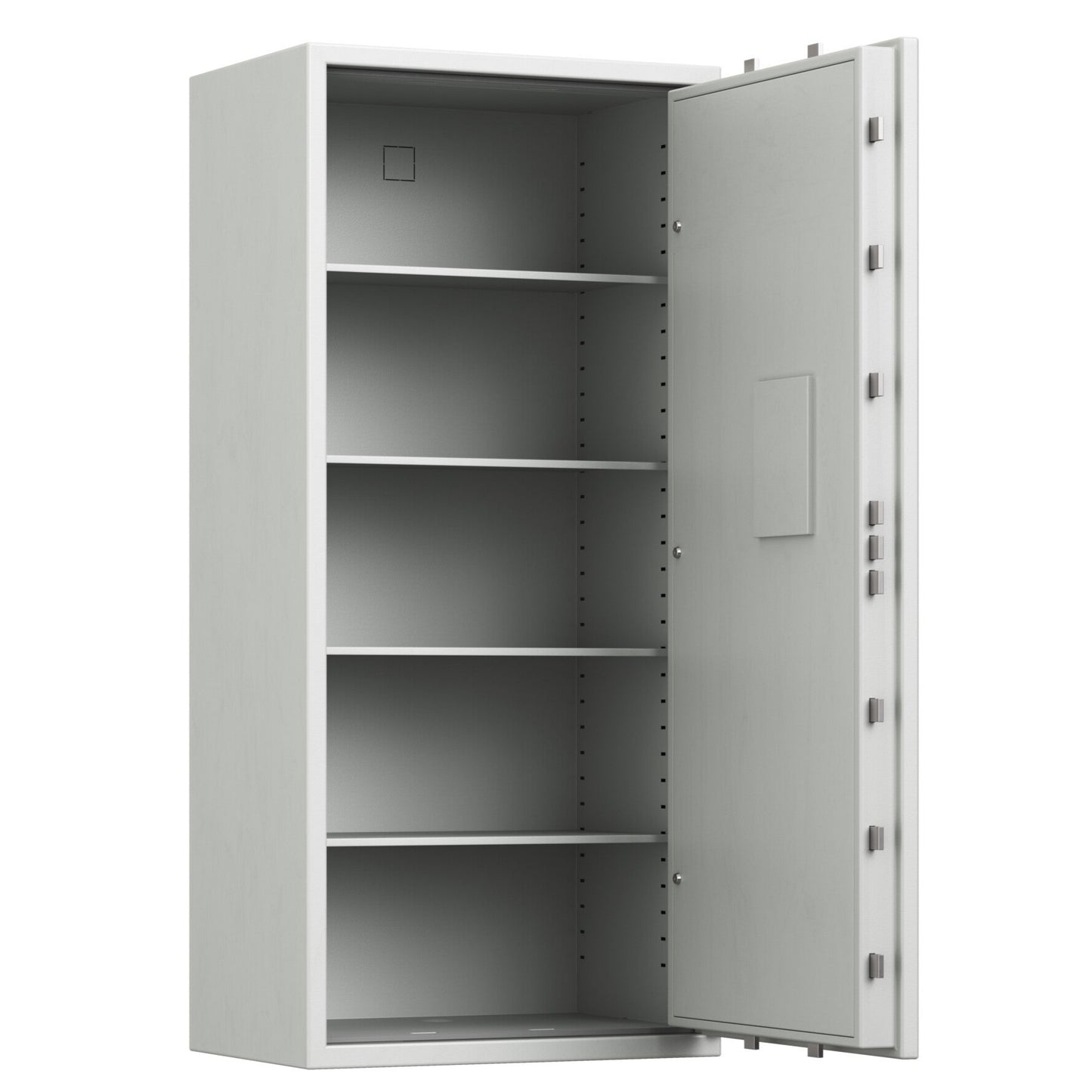 Securikey Euro Grade 2 - 2580N Keylocking Safe