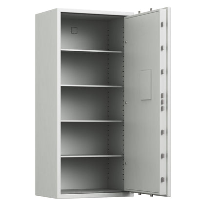 Securikey Euro Grade 2 - 2580N Keylocking Safe