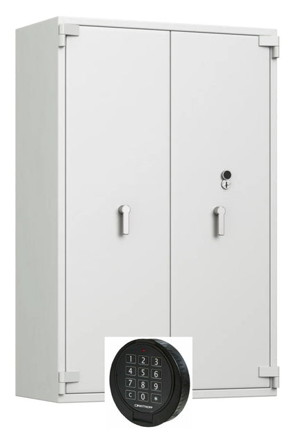 Securikey Euro Grade 2 - 2845N Digital Safe