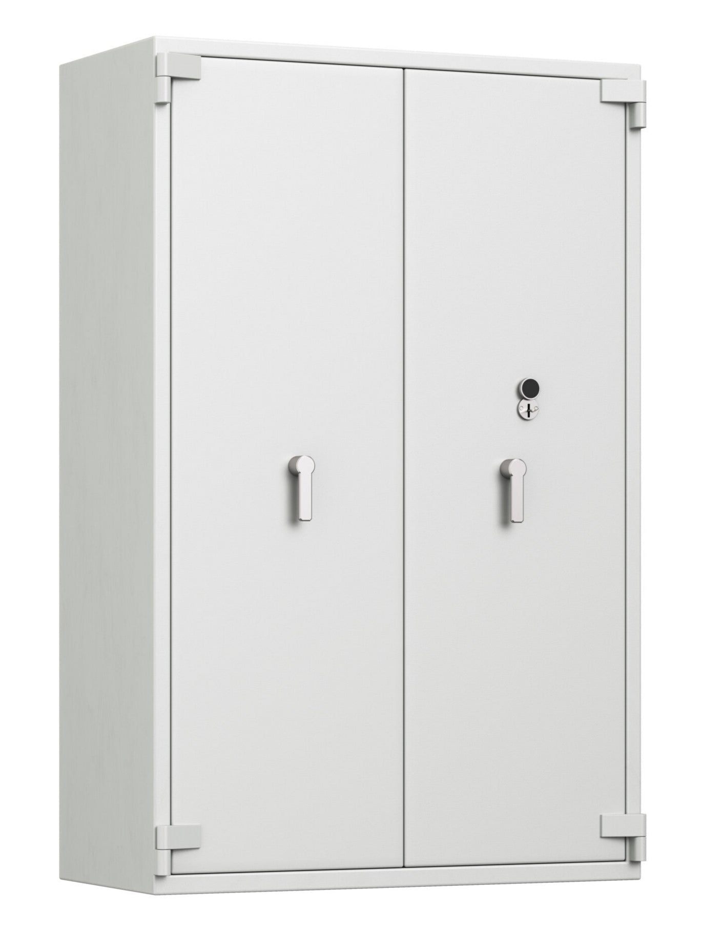 Securikey Euro Grade 2 - 2845N Keylocking Safe