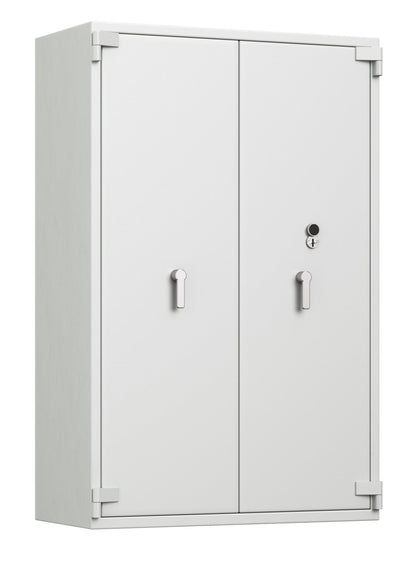 Securikey Euro Grade 2 - 2845N Keylocking Safe