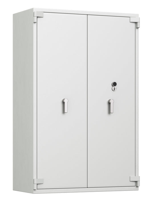 Securikey Euro Grade 2 - 2845N Keylocking Safe