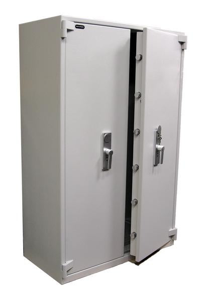 Securikey Euro Grade 2 - 2845N Keylocking Safe