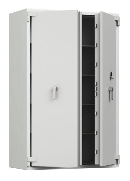 Securikey Euro Grade 2 - 2845N Keylocking Safe