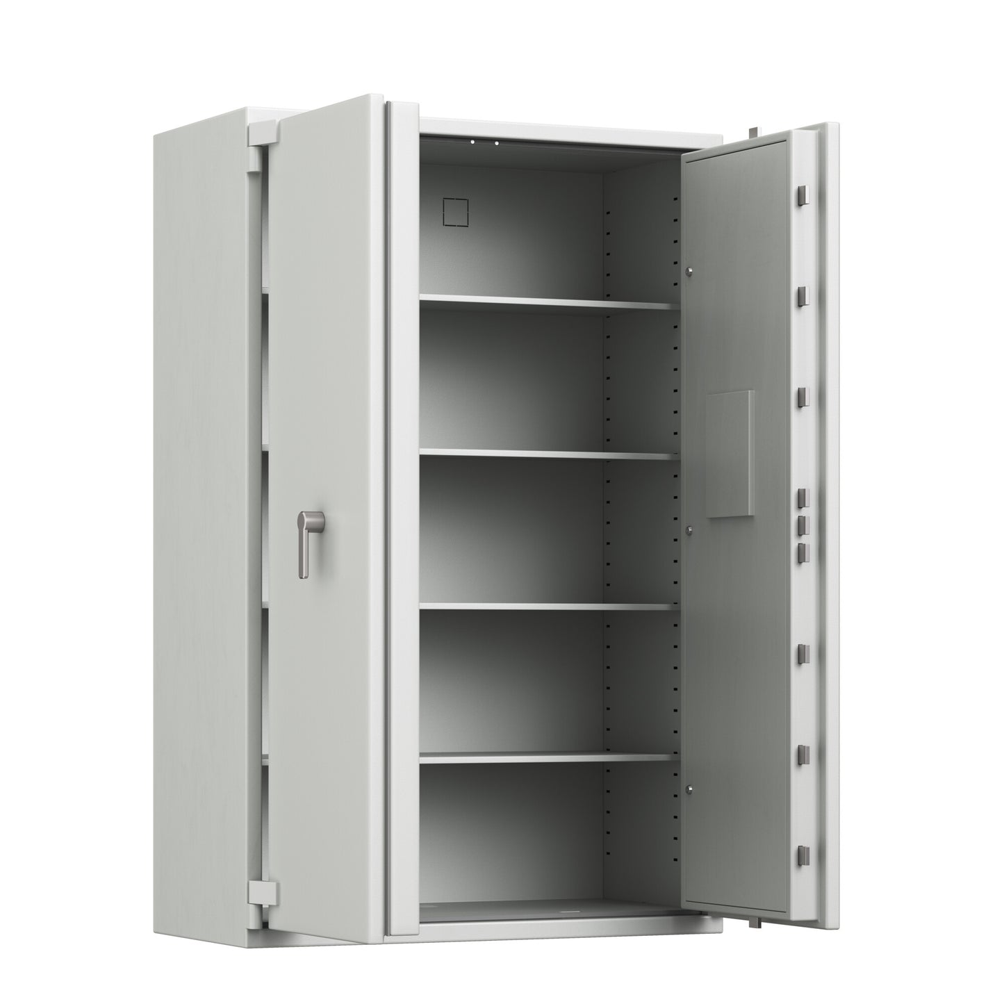 Securikey Euro Grade 2 - 2845N Keylocking Safe