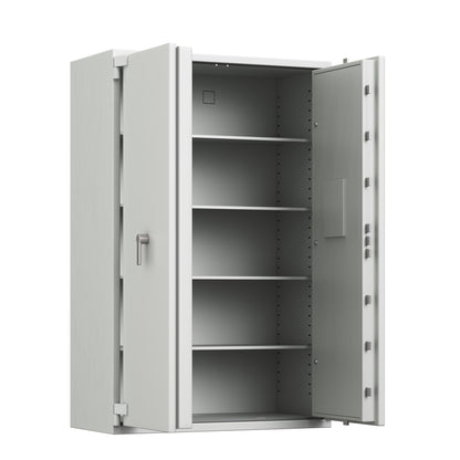 Securikey Euro Grade 2 - 2845N Keylocking Safe