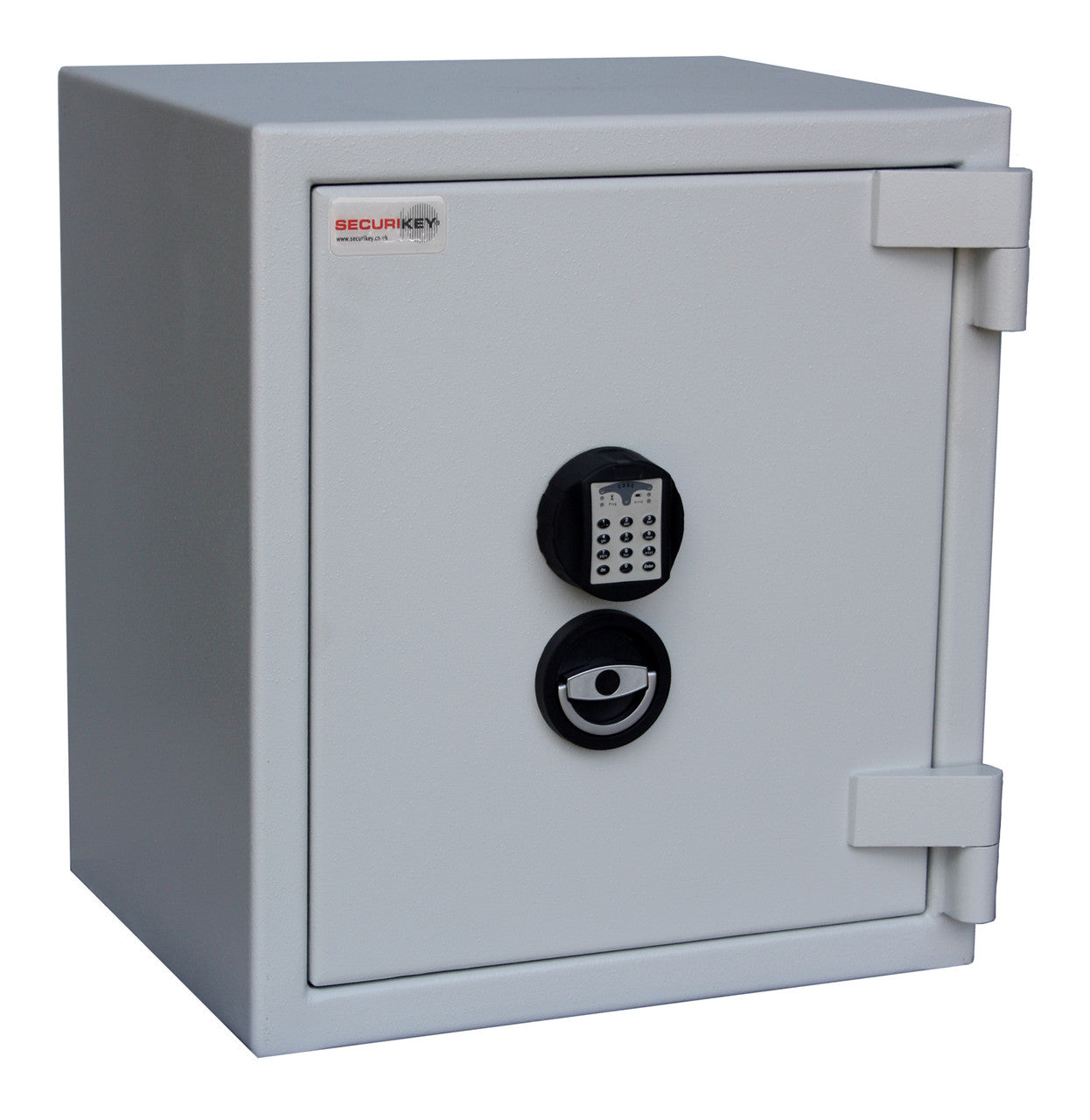 Securikey Euro Grade 3 - 3070N Digital Safe