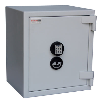 Securikey Euro Grade 3 - 3070N Digital Safe