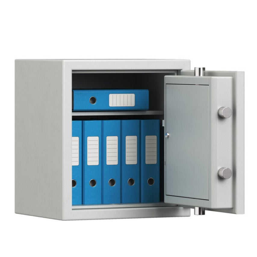Securikey Euro Grade 3 - 3070N Digital Safe