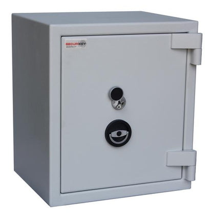 Securikey Euro Grade 3 - 3070N Keylocking Safe