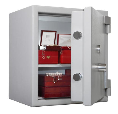 Securikey Euro Grade 3 - 3070N Keylocking Safe