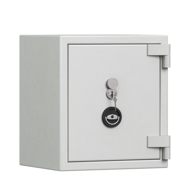 Securikey Euro Grade 3 - 3070N Keylocking Safe