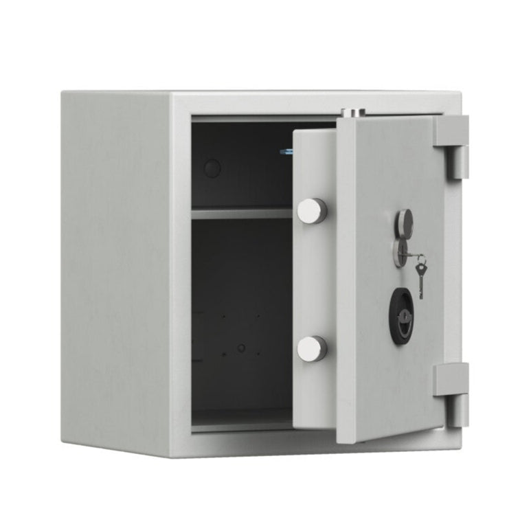 Securikey Euro Grade 3 - 3070N Keylocking Safe