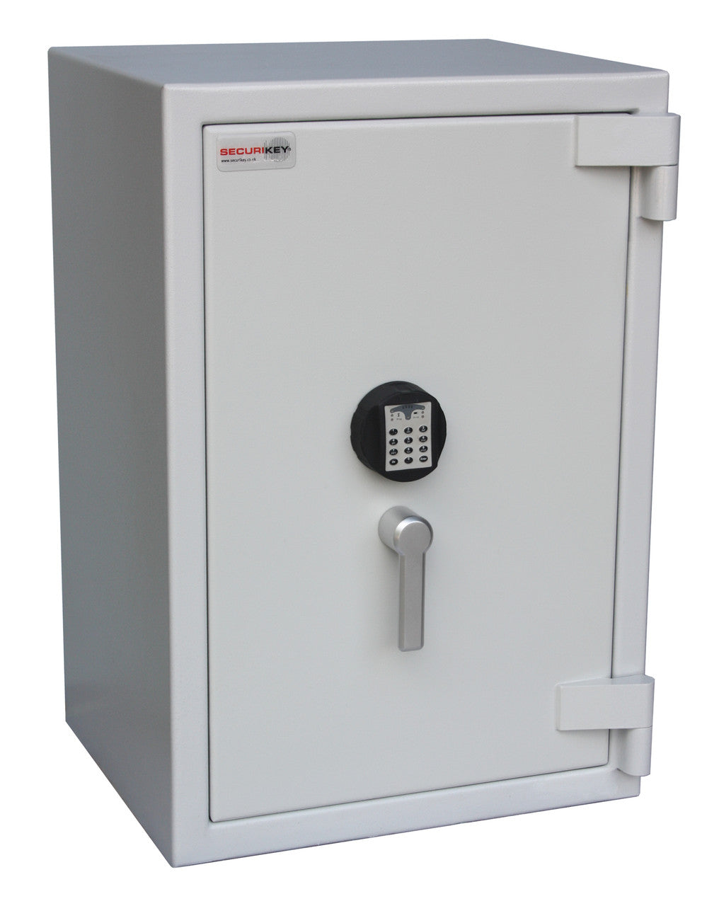 Securikey Euro Grade 3 - 3095N Digital Safe