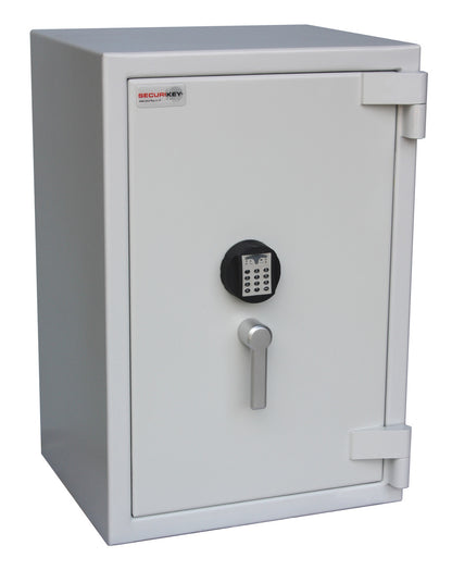 Securikey Euro Grade 3 - 3095N Digital Safe