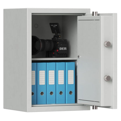 Securikey Euro Grade 3 - 3095N Keylocking Safe