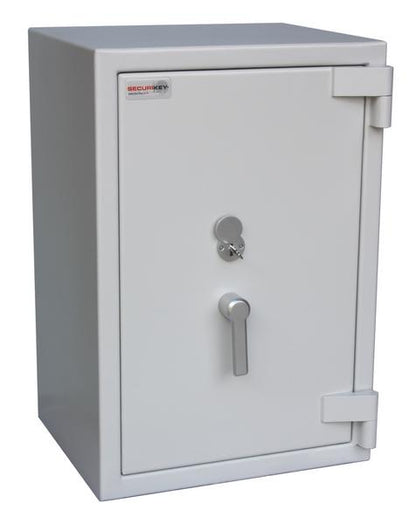 Securikey Euro Grade 3 - 3095N Keylocking Safe