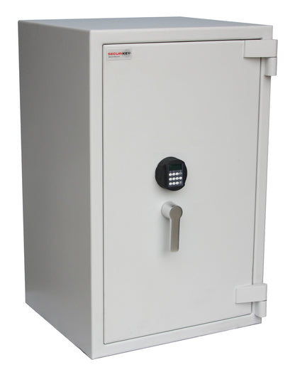 Securikey Euro Grade 3 - 3175N Digital Safe