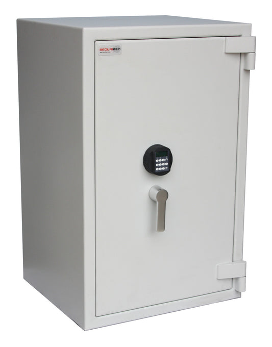 Securikey Euro Grade 3 - 3175N Digital Safe