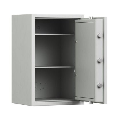 Securikey Euro Grade 3 - 3175N Keylocking Safe