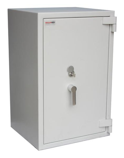 Securikey Euro Grade 3 - 3175N Keylocking Safe
