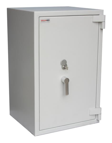 Securikey Euro Grade 3 - 3175N Keylocking Safe