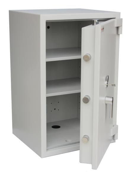 Securikey Euro Grade 3 - 3175N Keylocking Safe