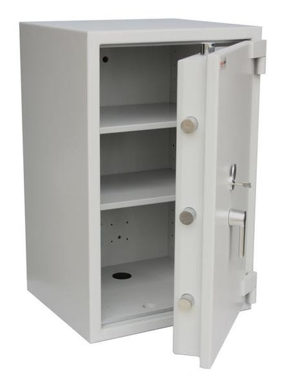 Securikey Euro Grade 3 - 3175N Keylocking Safe