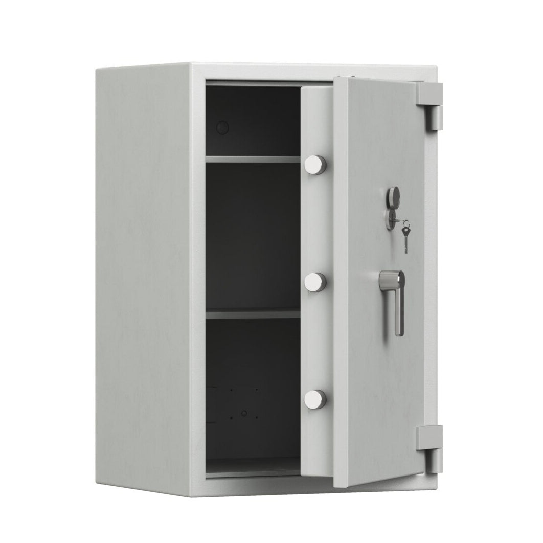 Securikey Euro Grade 3 - 3175N Keylocking Safe