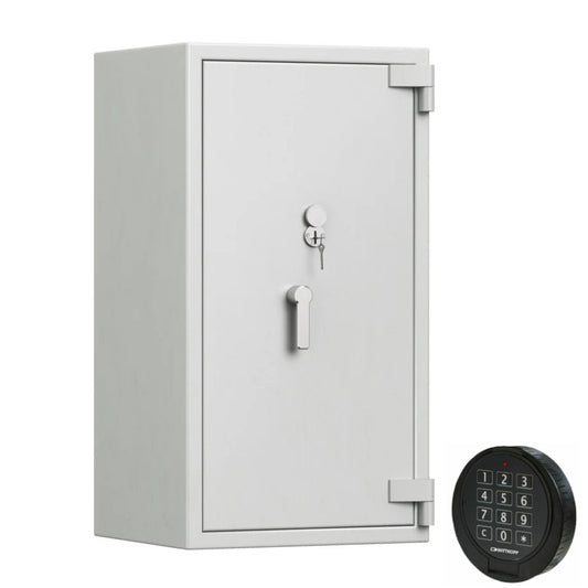 Securikey Euro Grade 3 - 3215N Digital Safe