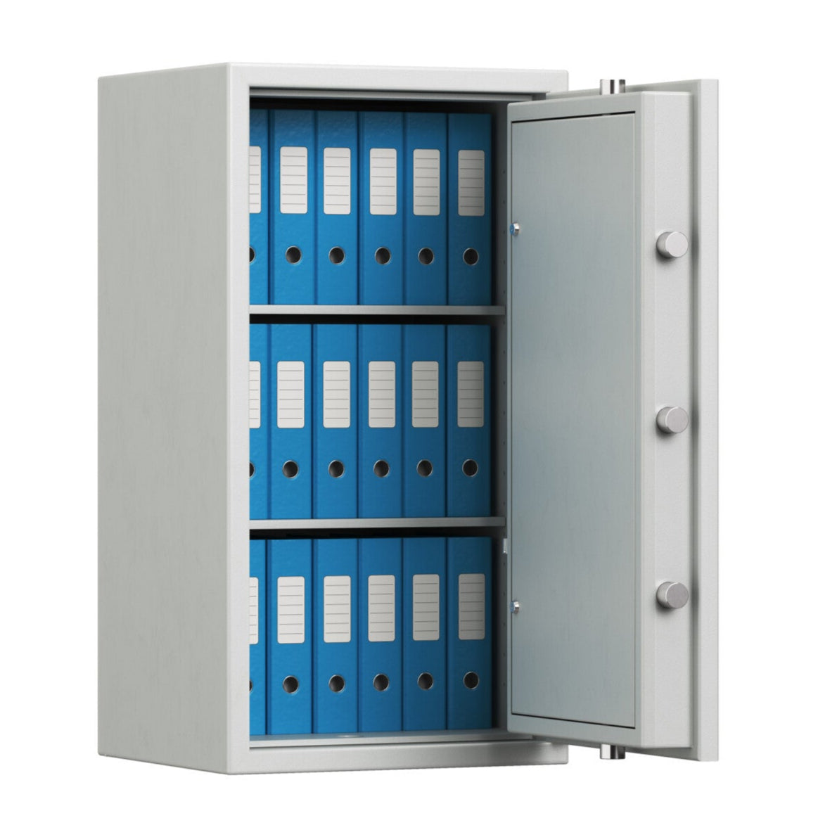 Securikey Euro Grade 3 - 3215N Digital Safe