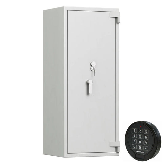 Securikey Euro Grade 3 - 3285N Digital Safe