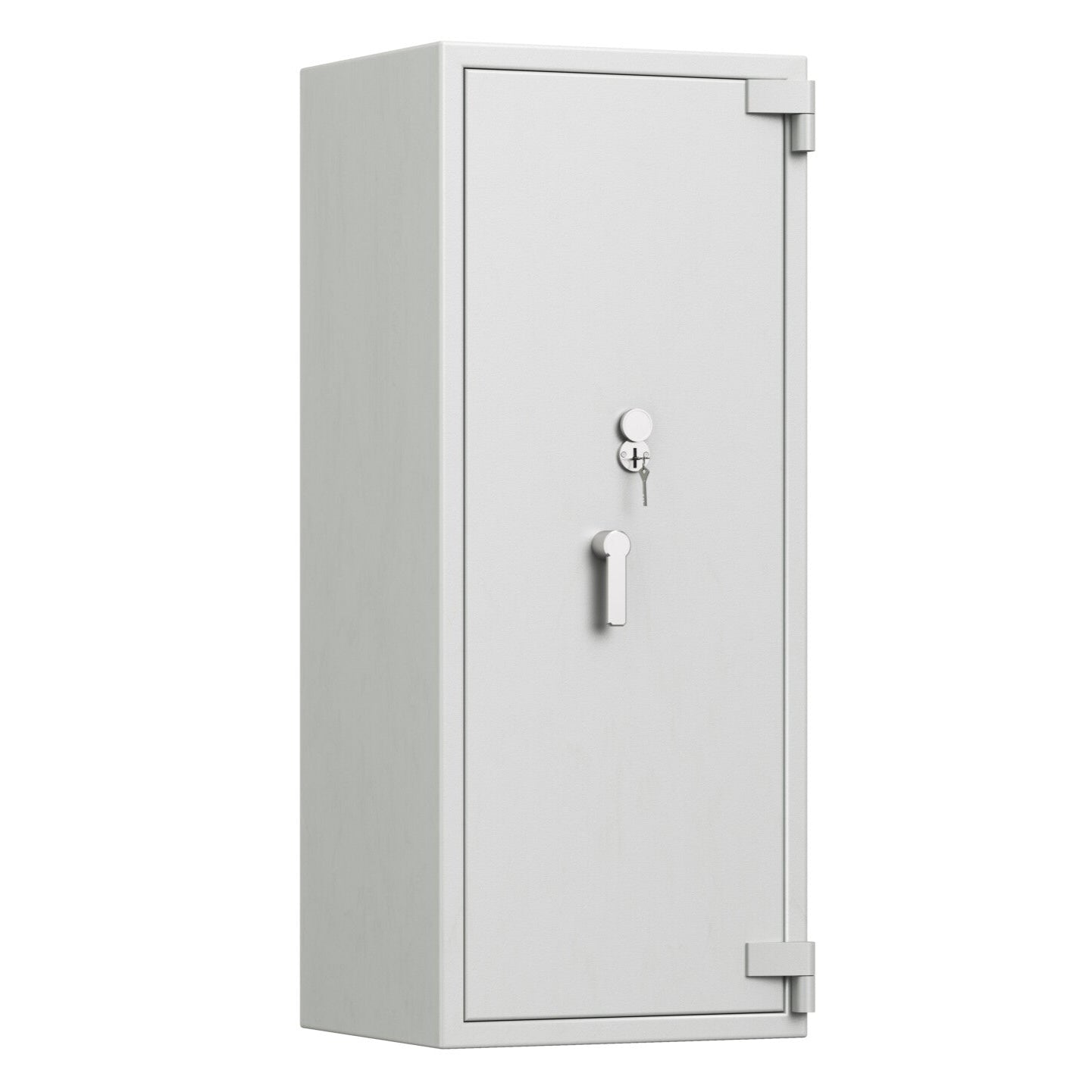 Securikey Euro Grade 3 - 3285N Keylocking Safe
