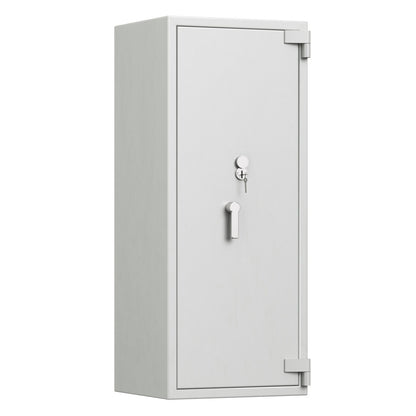 Securikey Euro Grade 3 - 3285N Keylocking Safe