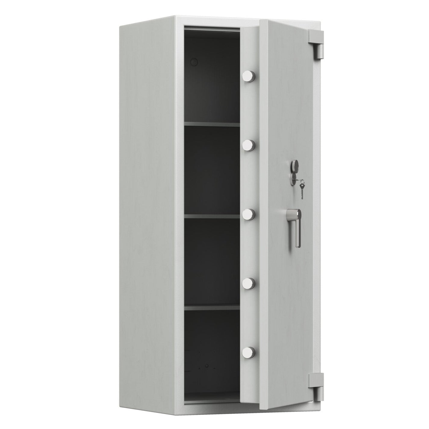 Securikey Euro Grade 3 - 3285N Digital Safe