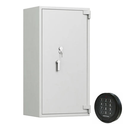 Securikey Euro Grade 3 - 3395N Digital Safe