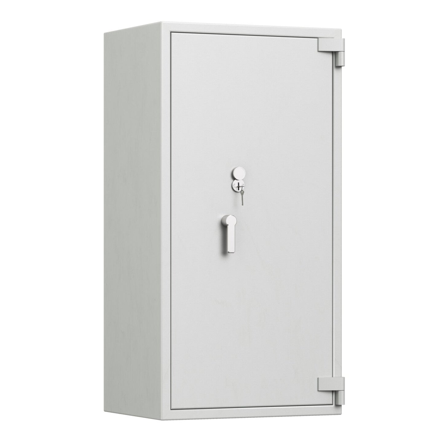 Securikey Euro Grade 3 - 3395N Keylocking Safe