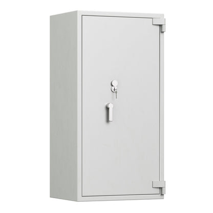 Securikey Euro Grade 3 - 3395N Keylocking Safe