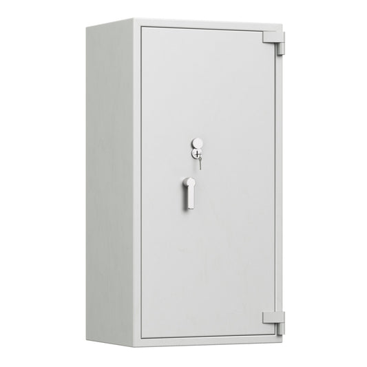 Securikey Euro Grade 3 - 3395N Keylocking Safe