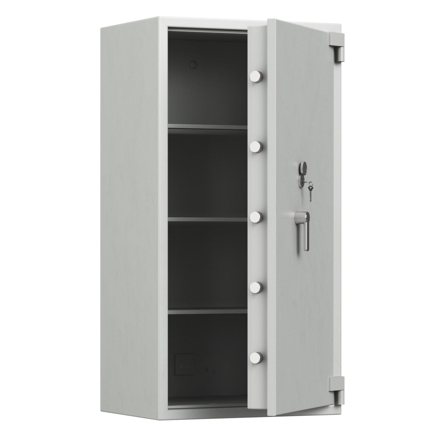 Securikey Euro Grade 3 - 3395N Keylocking Safe