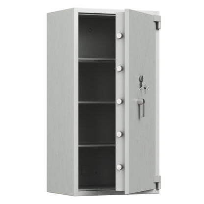 Securikey Euro Grade 3 - 3395N Keylocking Safe