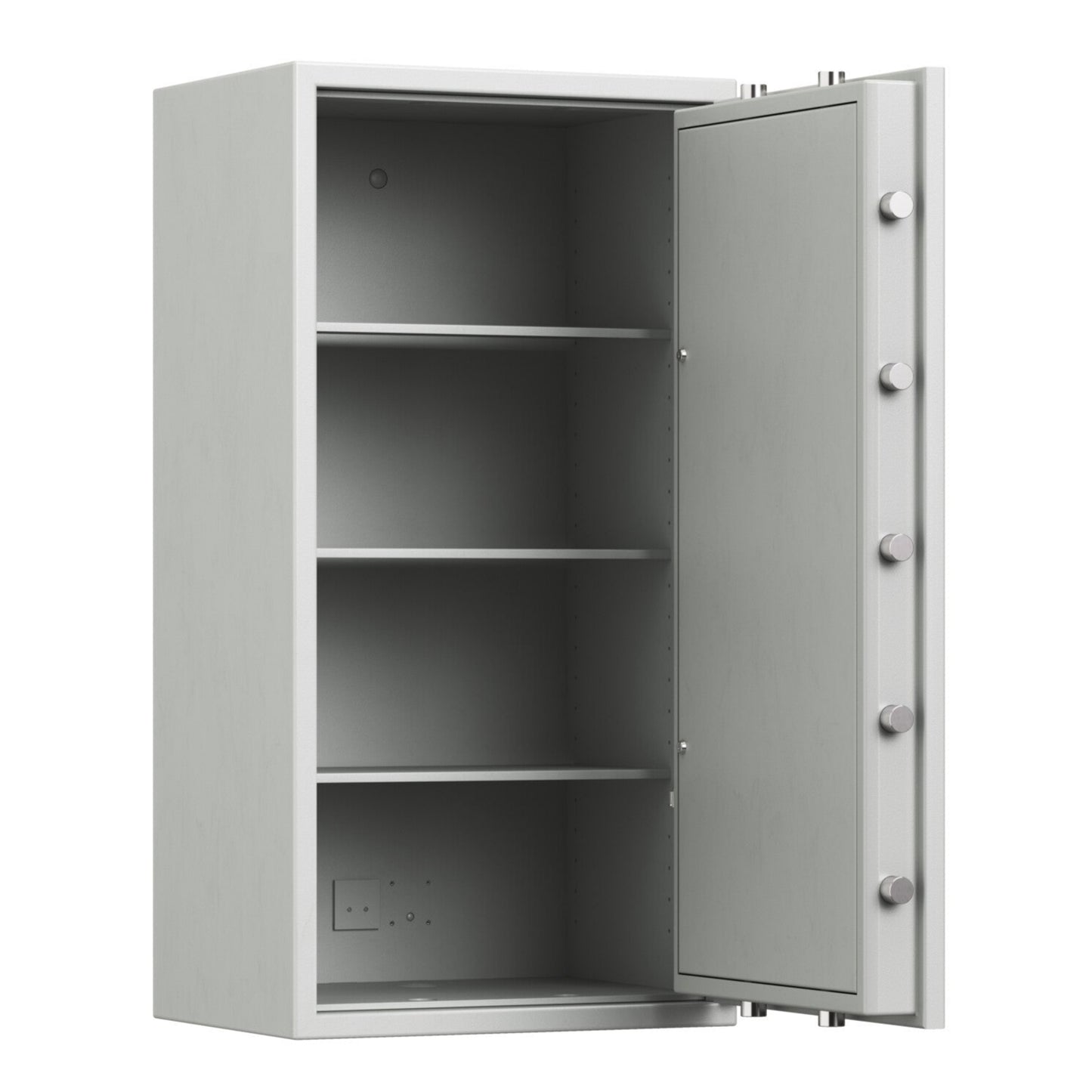 Securikey Euro Grade 3 - 3395N Keylocking Safe