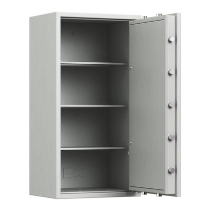 Securikey Euro Grade 3 - 3395N Keylocking Safe