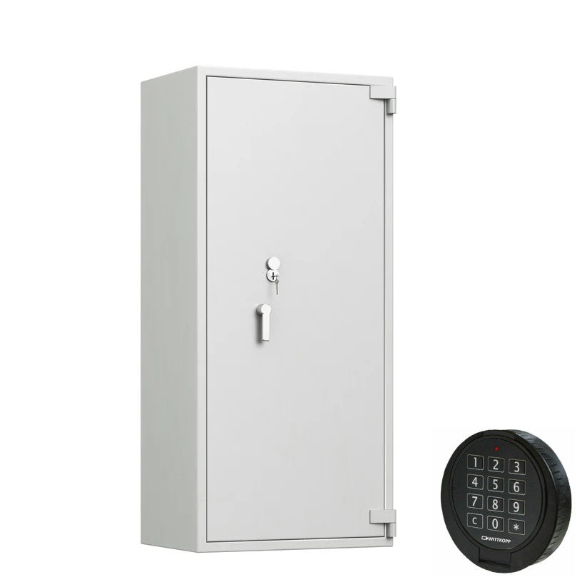 Securikey Euro Grade 3 - 3560N Digital Safe