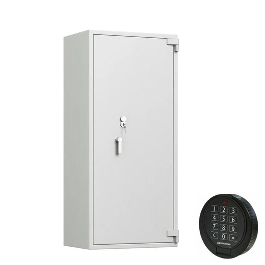 Securikey Euro Grade 3 - 3560N Digital Safe