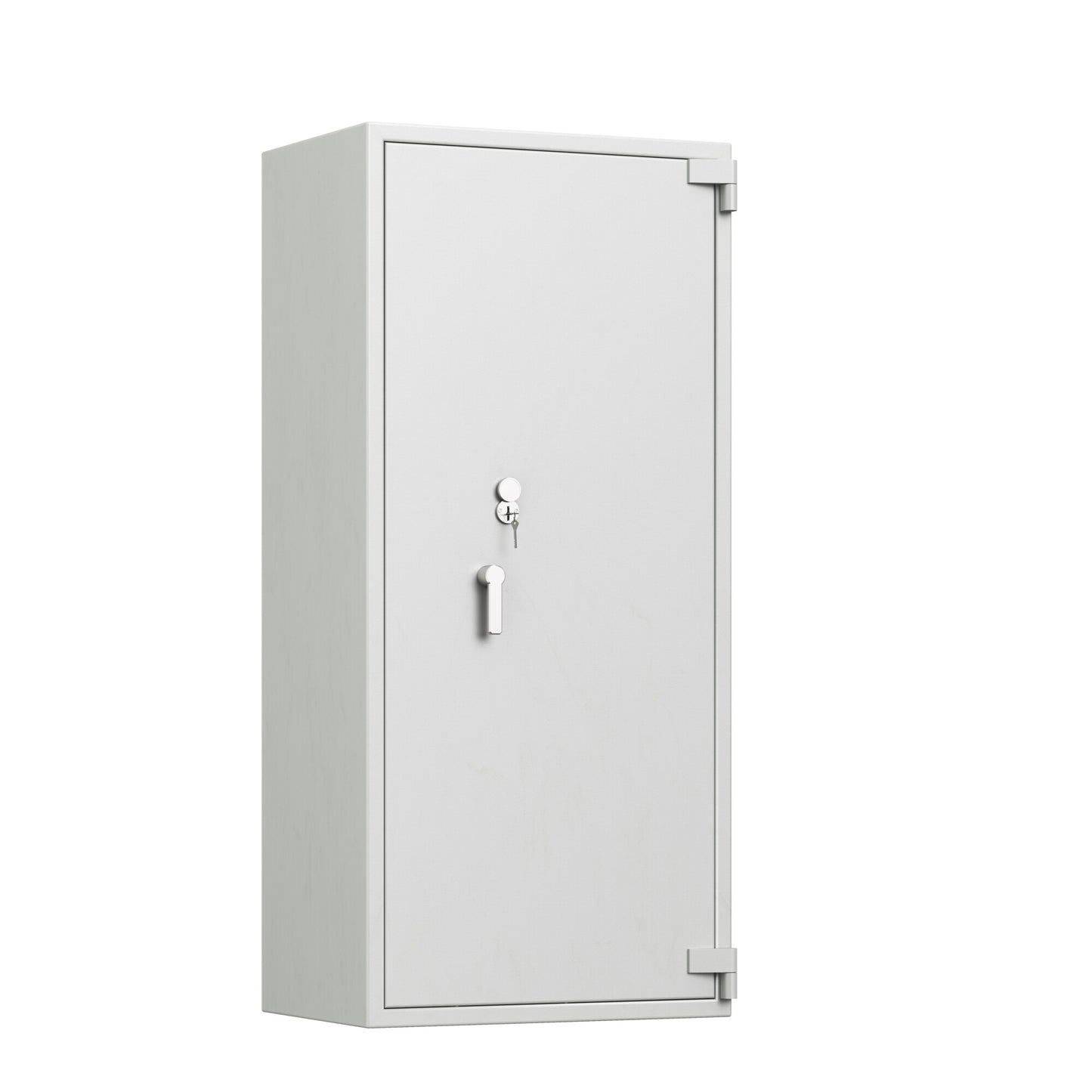 Securikey Euro Grade 3 - 3560N Keylocking Safe