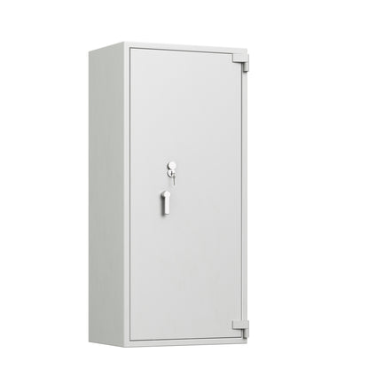 Securikey Euro Grade 3 - 3560N Keylocking Safe