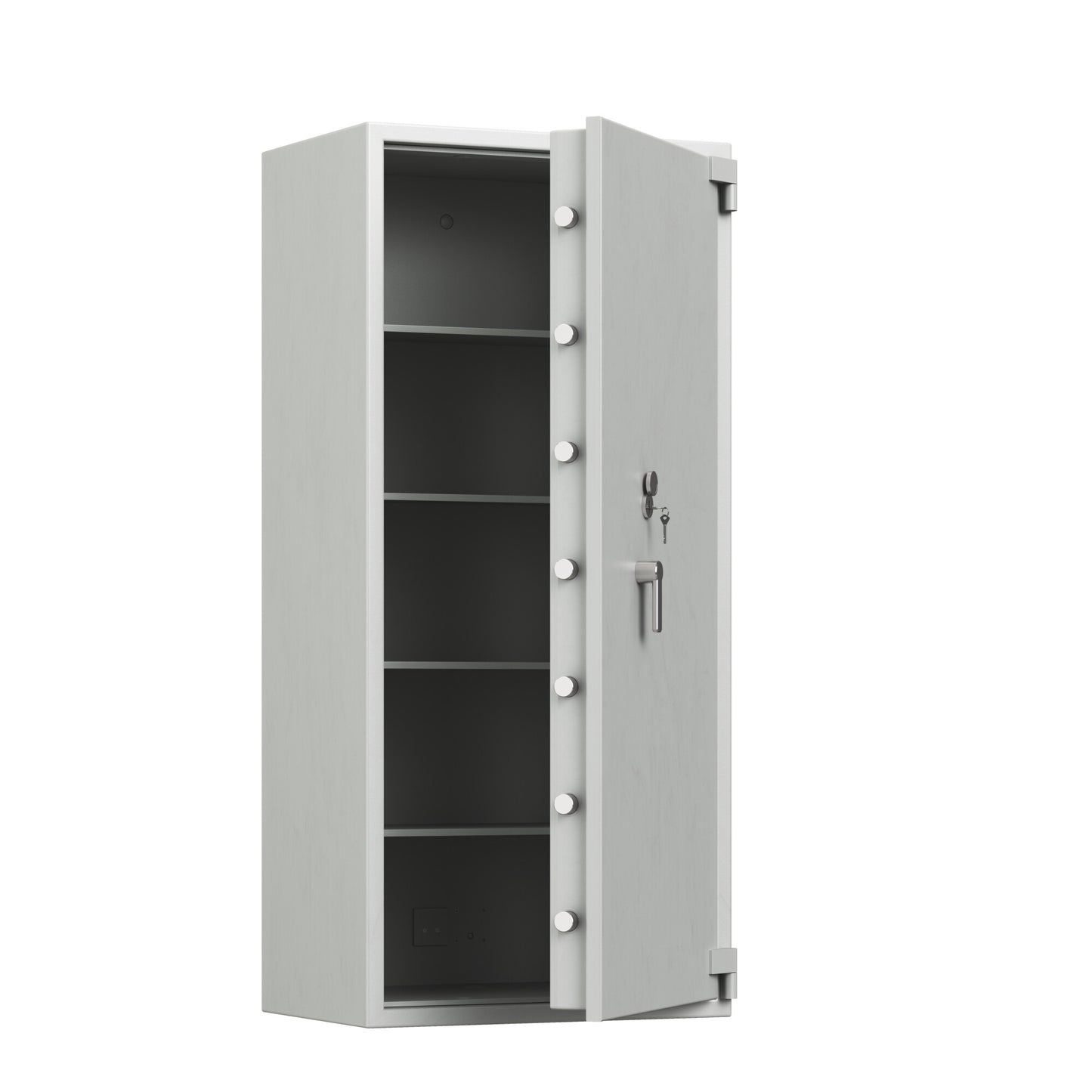 Securikey Euro Grade 3 - 3560N Digital Safe