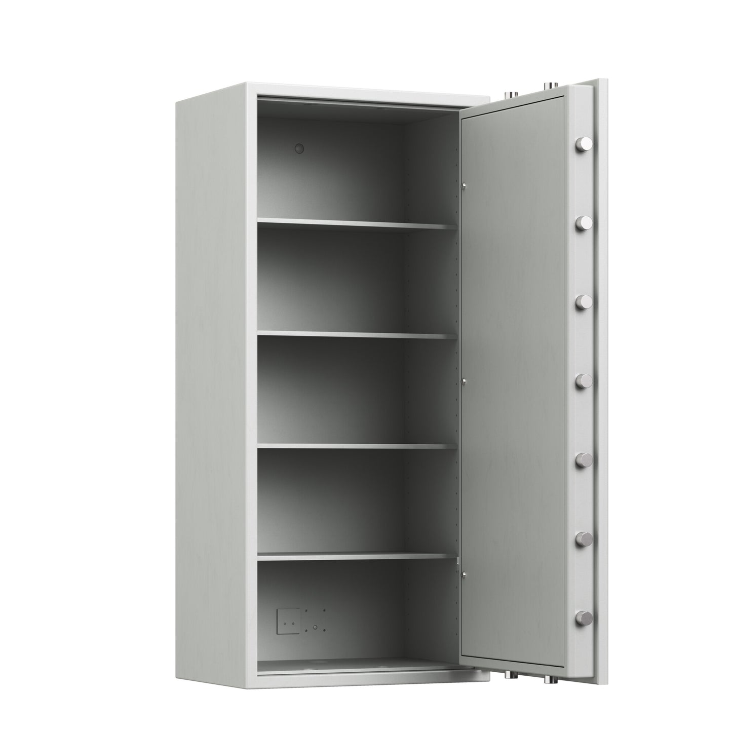 Securikey Euro Grade 3 - 3560N Digital Safe